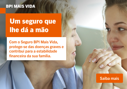 Info: Seguro BPI Mais Vida