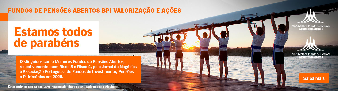 Info: Estamos todos de parabéns!