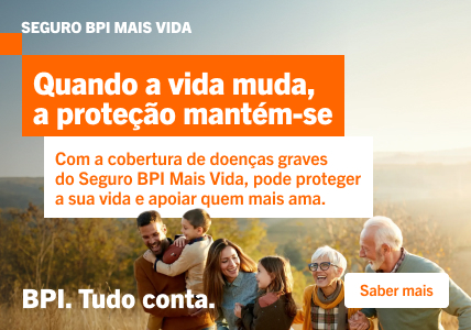 Info: Campanha Vida Risco Maio26