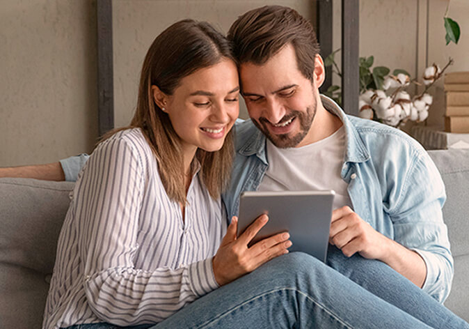 Invista na sua proteção e na da sua família e receba 150€.