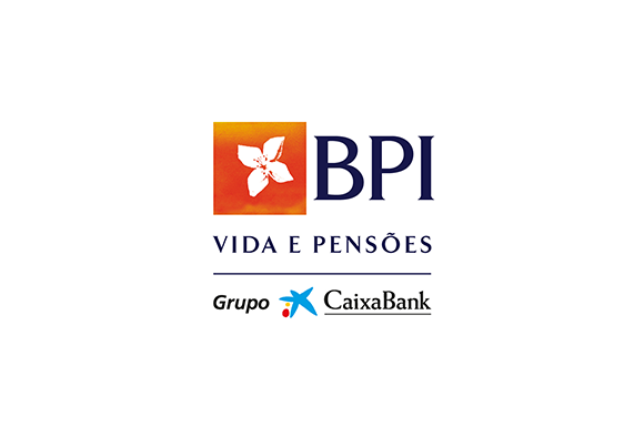 Logotipo do BPI Vida e Pensões