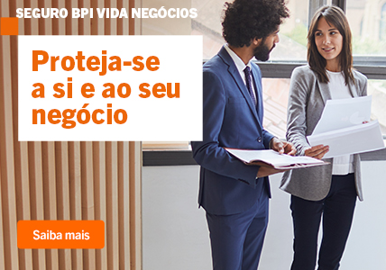 Info: Banner BPI Vida Negócios Mobile